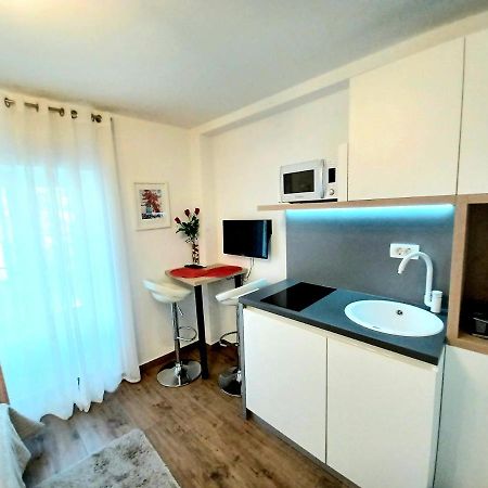 Studio Apartmani Pomalo/ Take It Easy Spalato Esterno foto